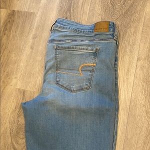 AE Skinny Jean 18